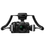 Lampa błyskowa Olympus STF-8 Makro