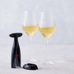 Korkociąg z obcinarką do folii Le Creuset GS-200 Czarny - Black