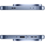 Realme GT 8 Pro 5G 12/256 GB Niebieski - Blue