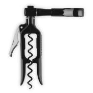 Korkociąg kieszonkowy Le Creuset PM-100 Czarny - Black