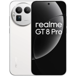 Realme GT 8 Pro 5G 16/512 GB Biały - Diary White