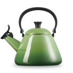 Czajnik Kone Le Creuset Bambusowa zieleń - Bamboo green