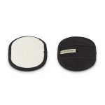 Osłona na uchwyty do garnków Le Creuset 2 szt. Czarna - Black