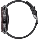 Smartwatch Huawei Watch Ultimate 48mm Czarny - Black