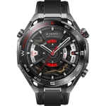 Smartwatch Huawei Watch Ultimate 48mm Czarny - Black