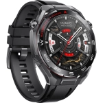 Smartwatch Huawei Watch Ultimate 48mm Czarny - Black