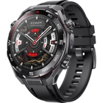 Smartwatch Huawei Watch Ultimate 48mm Czarny - Black