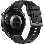 Smartwatch Huawei Watch Ultimate 48mm Czarny - Black