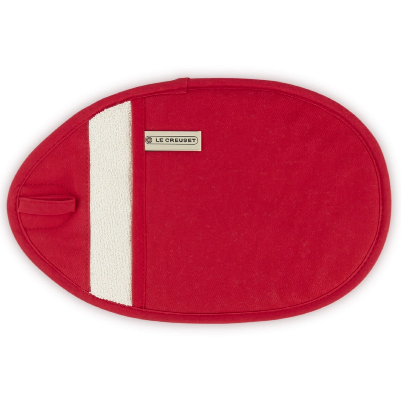 Podkładka pod garnek Le Creuset Wiśniowa - Cherry red