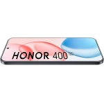 Honor 400 5G Dual Sim 8/256GB Czarny - Midnight Black