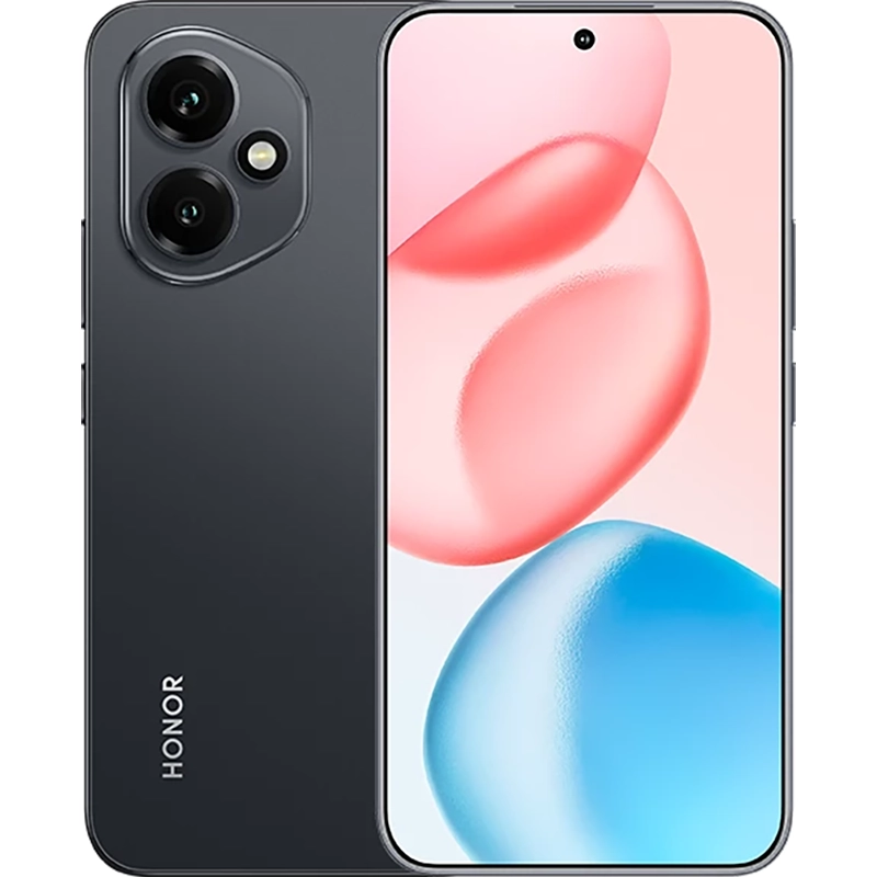 Honor 400 5G Dual Sim 8/256GB Czarny - Midnight Black