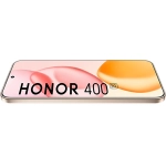 Honor 400 5G Dual Sim 8/512GB Złoty - Desert Gold