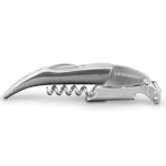 Korkociąg ze stalowym uchwytem WT-100 Le Creuset Srebrny - Silver