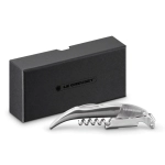 Korkociąg ze stalowym uchwytem WT-100 Le Creuset Srebrny - Silver