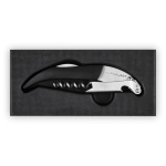 Korkociąg klasyczny WT-100 Le Creuset Czarny - Black