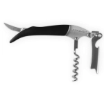 Korkociąg klasyczny WT-100 Le Creuset Czarny - Black