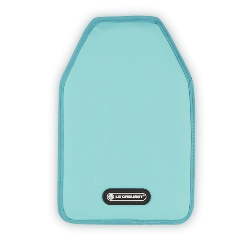 Cooler do wina Le Creuset WA-126 Karaibski niebieski - Caribbean blue