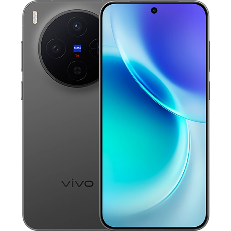Vivo X300 5G 16/512GB Czarny - Black
