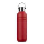 Butelka na wodę Le Creuset 500 ml Wiśniowa - Cherry red