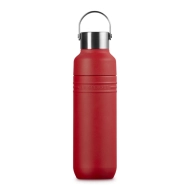 Butelka na wodę Le Creuset 500 ml Wiśniowa - Cherry red