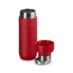 Butelka na wodę Le Creuset 500 ml Wiśniowa - Cherry red