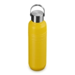 Butelka na wodę Le Creuset 500 ml Żółta - Nectar yellow