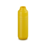 Butelka na wodę Le Creuset 500 ml Żółta - Nectar yellow