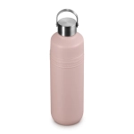 Butelka na wodę Le Creuset 500 ml Różowa - Shell pink