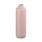 Butelka na wodę Le Creuset 500 ml Różowa - Shell pink