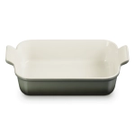 Forma do zapiekania Le Creuset 26 cm Zielonoszara - Thyme