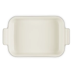 Forma do zapiekania Le Creuset 26 cm Zielonoszara - Thyme