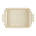 Forma do zapiekania Le Creuset 26 cm Płomienna czerwień - Flaming red