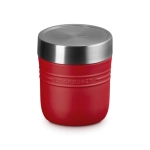 Pojemnik na żywność Le Creuset 500 ml Wiśniowy - Cherry red