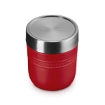 Pojemnik na żywność Le Creuset 500 ml Wiśniowy - Cherry red