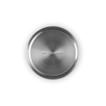 Pojemnik na żywność Le Creuset 500 ml Wiśniowy - Cherry red