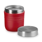 Pojemnik na żywność Le Creuset 500 ml Wiśniowy - Cherry red