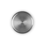 Pojemnik na żywność Le Creuset 500 ml Czarny mat - Black matt