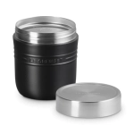 Pojemnik na żywność Le Creuset 500 ml Czarny mat - Black matt