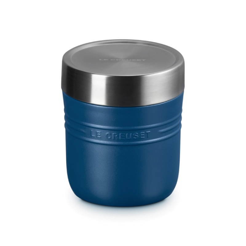 Pojemnik na żywność Le Creuset 500 ml Morski - Deep Teal