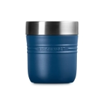 Pojemnik na żywność Le Creuset 500 ml Granatowy - Deep Teal