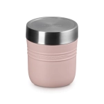 Pojemnik na żywność Le Creuset 500 ml Różowy - Shell pink