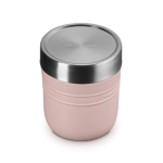 Pojemnik na żywność Le Creuset 500 ml Różowy - Shell pink