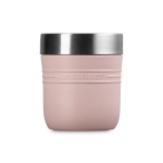 Pojemnik na żywność Le Creuset 500 ml Różowy - Shell pink
