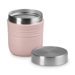 Pojemnik na żywność Le Creuset 500 ml Różowy - Shell pink