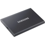 Dysk przenośny Samsung Portable SSD T7 USB 3.2 1 TB szary
