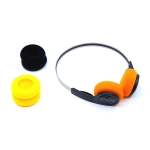 Słuchawki We Are Rewind Wireless Headphones EQ-001 Wielokolorowe - Multicolor