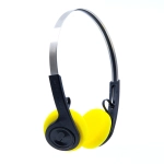 Słuchawki We Are Rewind Wireless Headphones EQ-001 Wielokolorowe - Multicolor