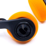 Słuchawki We Are Rewind Wireless Headphones EQ-001 Wielokolorowe - Multicolor