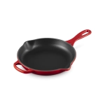 Patelnia żeliwna Le Creuset 23 cm Czerwona - Red