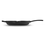 Patelnia żeliwna Le Creuset 23 cm Czarna - Black